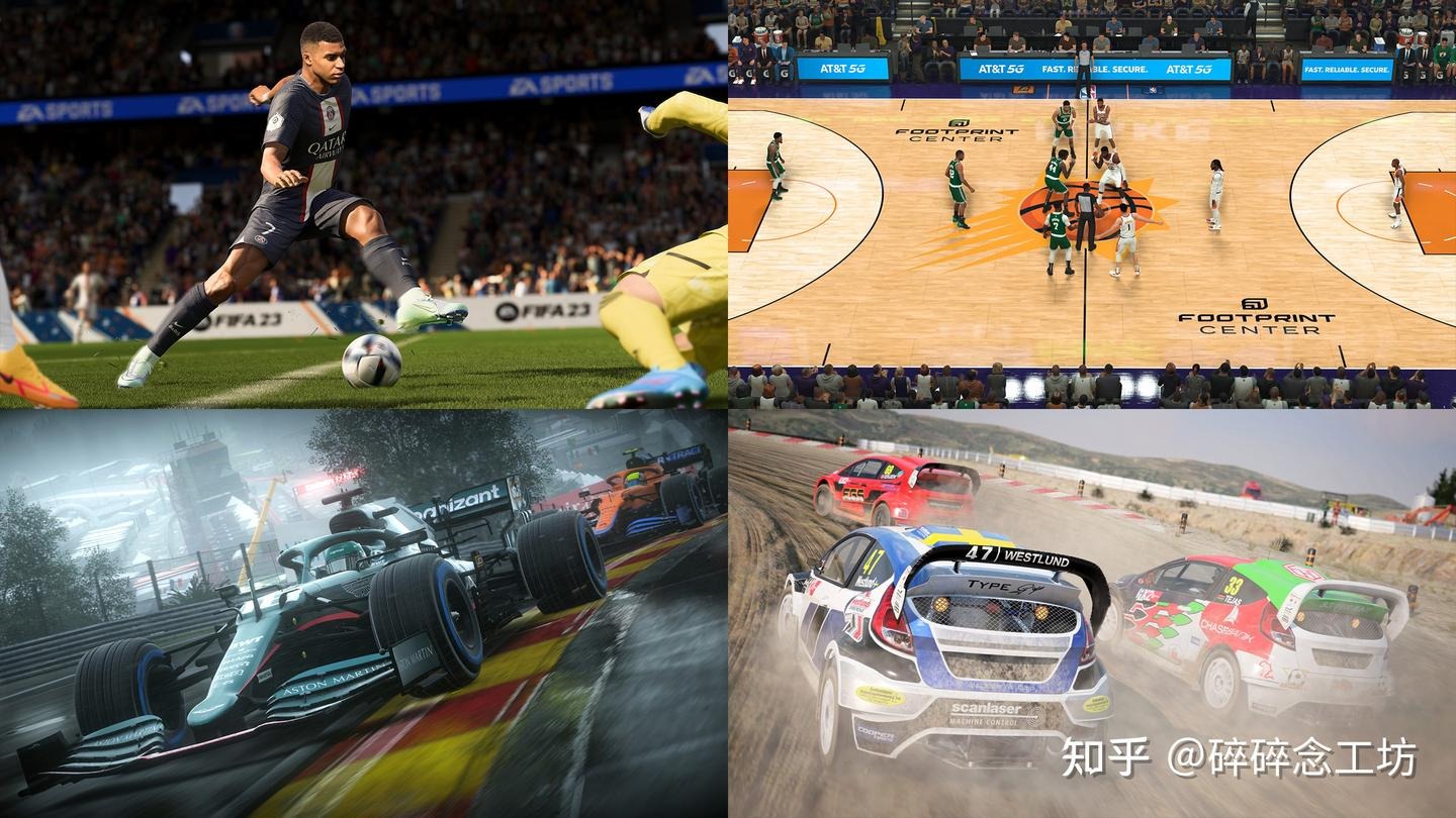 神谷英树回应猎天使魔女3是否存在Switch2版